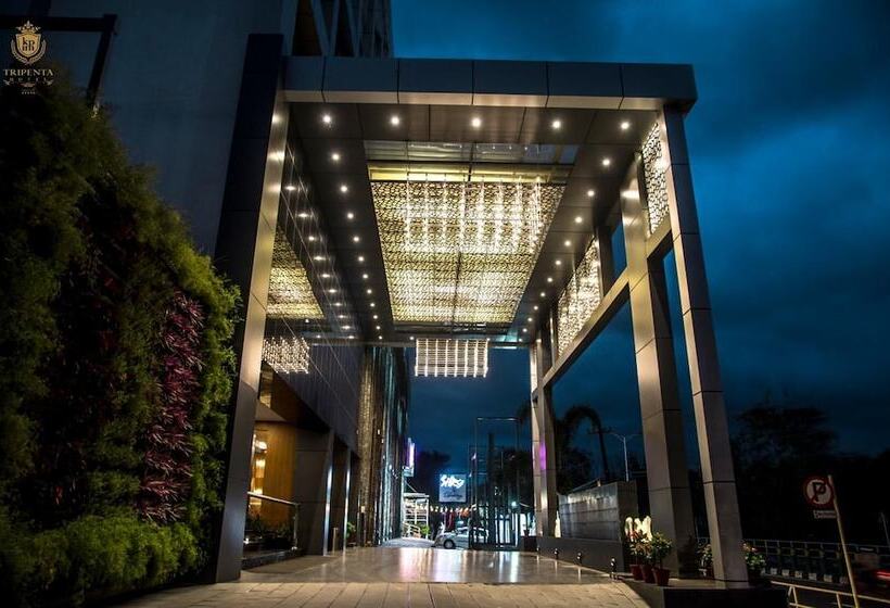 فندق Kpm Tripenta