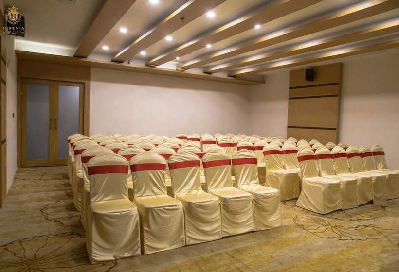 فندق Kpm Tripenta