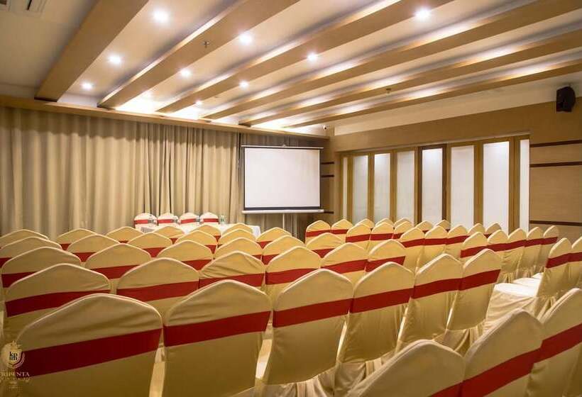 فندق Kpm Tripenta