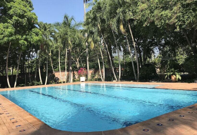 ホテル La Palma Del Paso