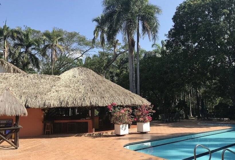 ホテル La Palma Del Paso