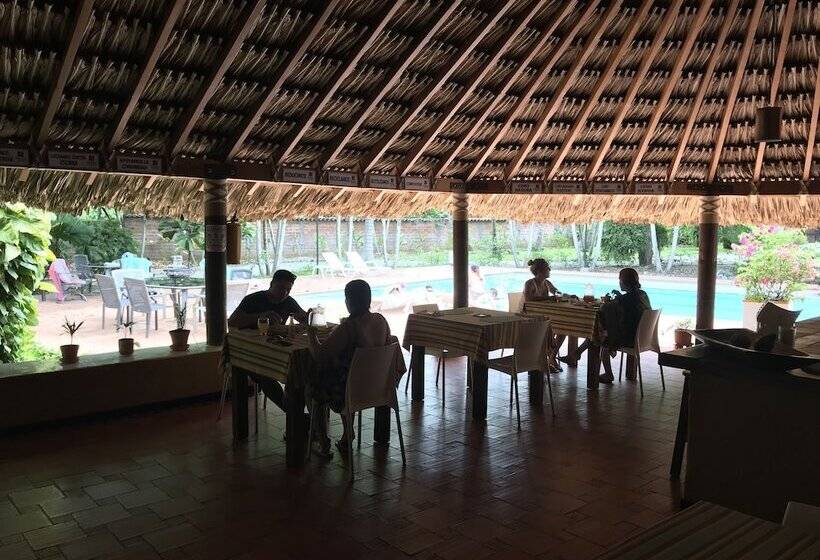 ホテル La Palma Del Paso