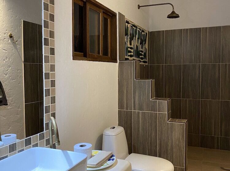 ホテル La Palma Del Paso