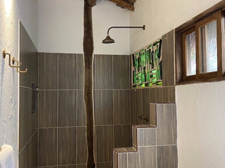 ホテル La Palma Del Paso