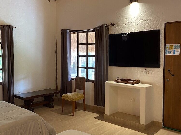 ホテル La Palma Del Paso