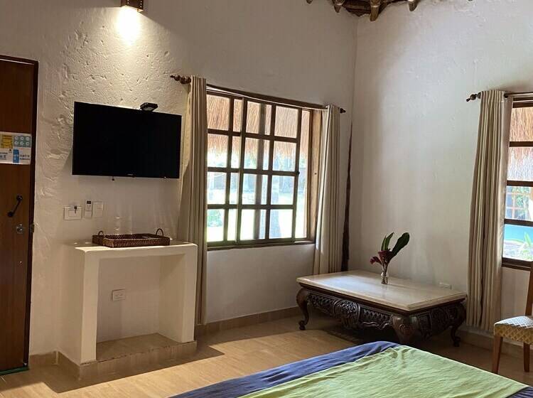 ホテル La Palma Del Paso