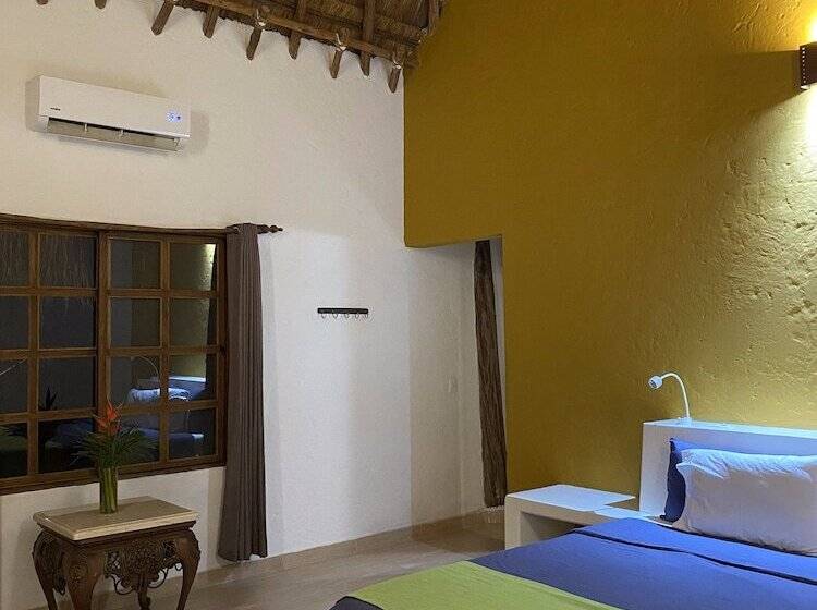 ホテル La Palma Del Paso