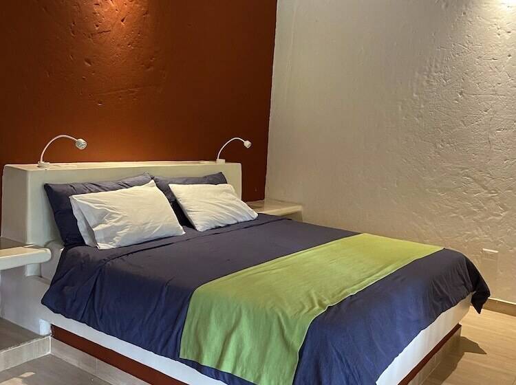 ホテル La Palma Del Paso