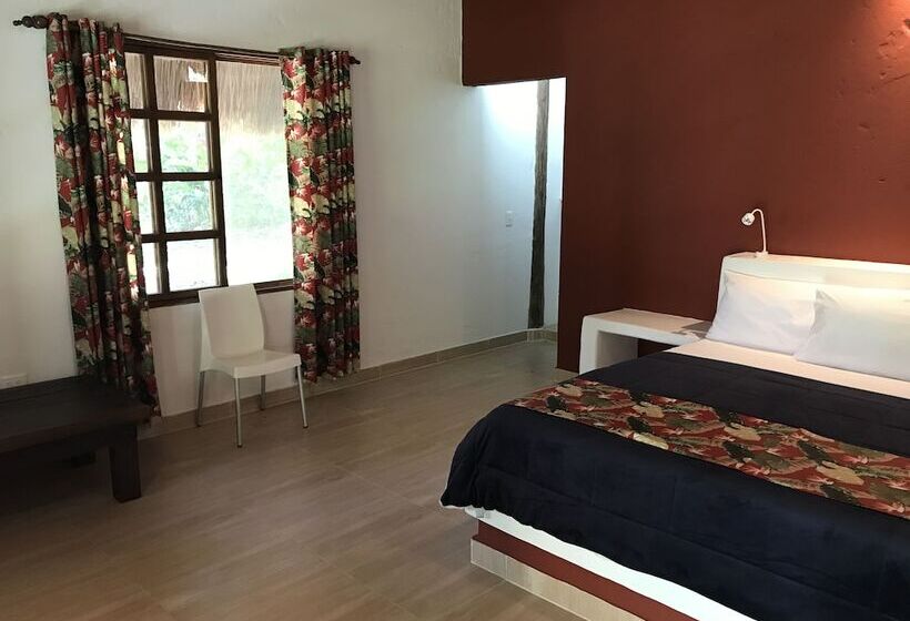 ホテル La Palma Del Paso