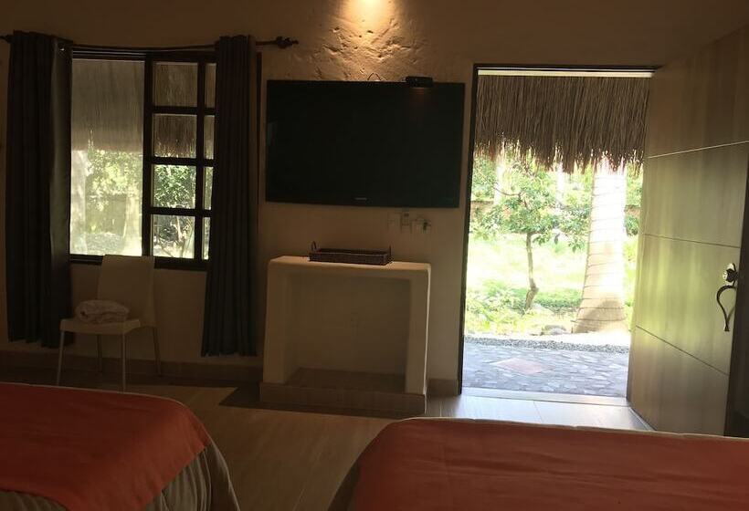 ホテル La Palma Del Paso