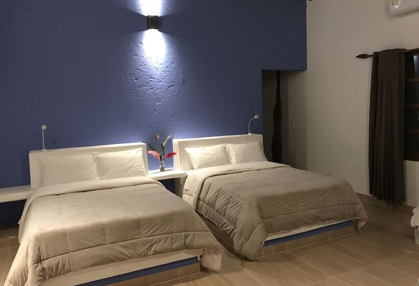 ホテル La Palma Del Paso