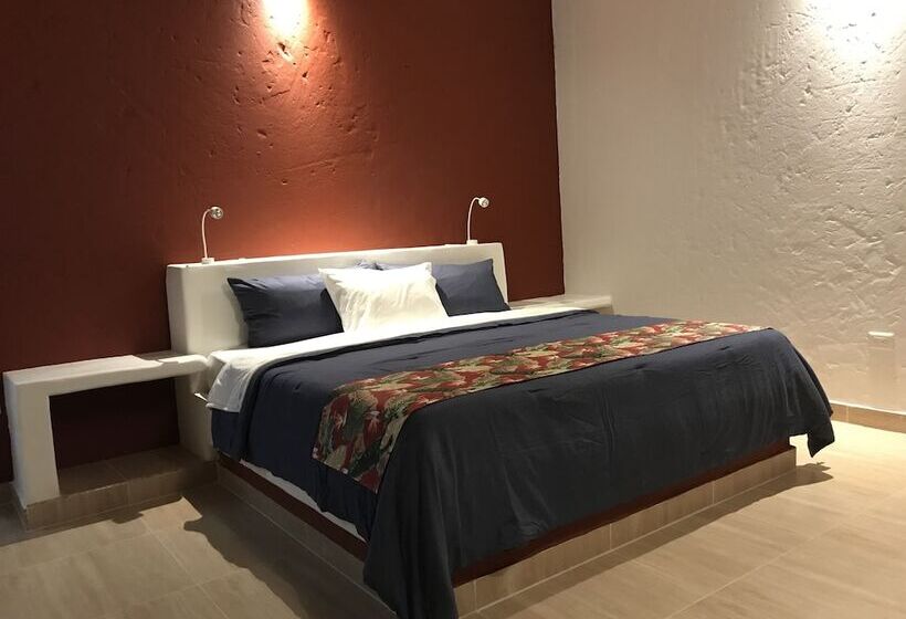 ホテル La Palma Del Paso