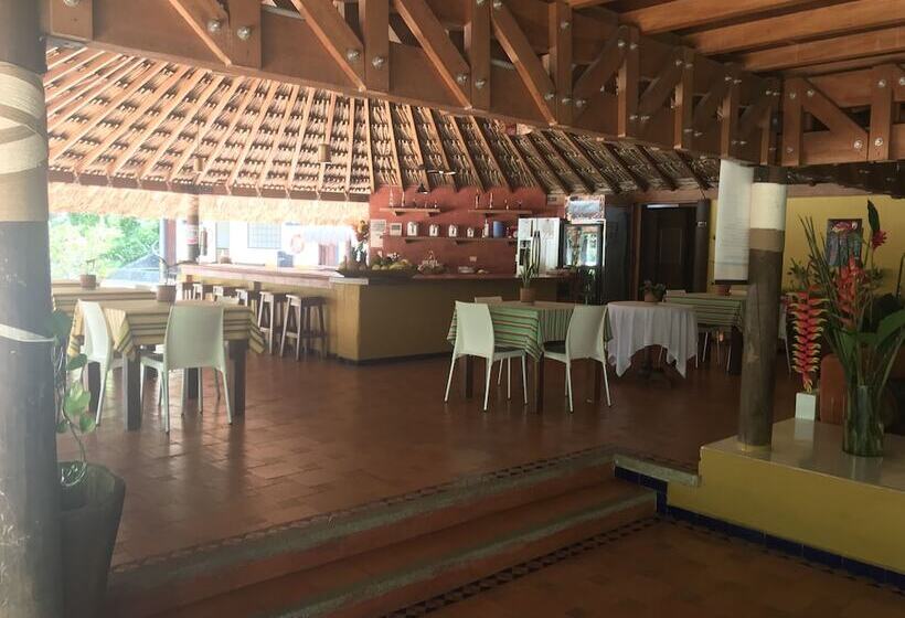 ホテル La Palma Del Paso