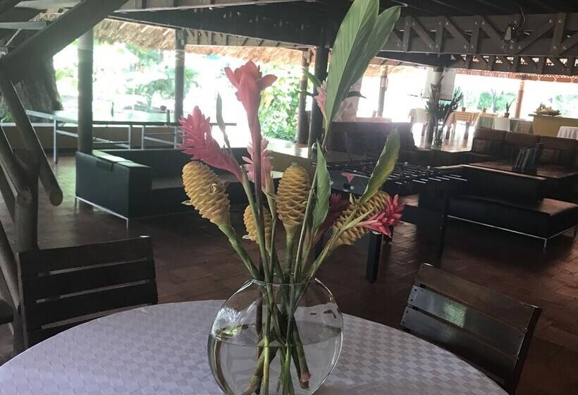 ホテル La Palma Del Paso