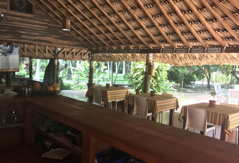 ホテル La Palma Del Paso