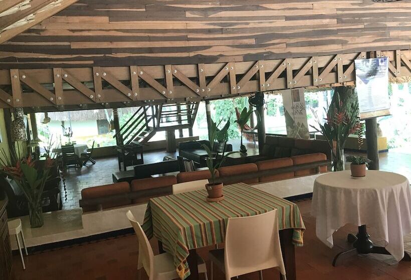 ホテル La Palma Del Paso