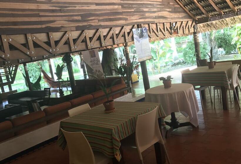 ホテル La Palma Del Paso