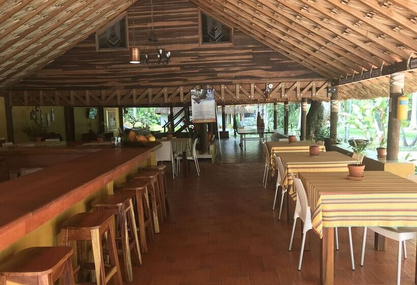 ホテル La Palma Del Paso