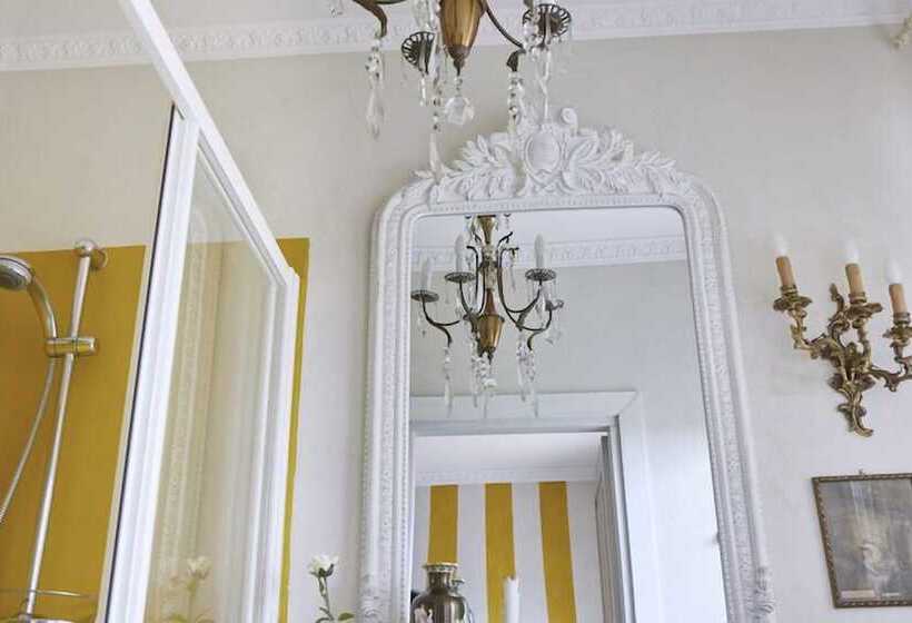 Отель La Zarabba Boutique