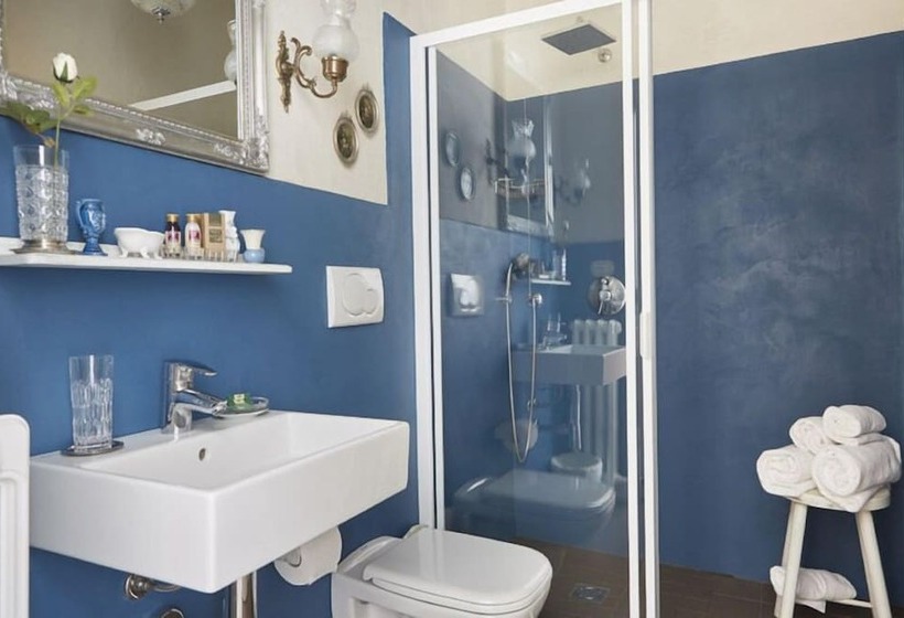 Отель La Zarabba Boutique