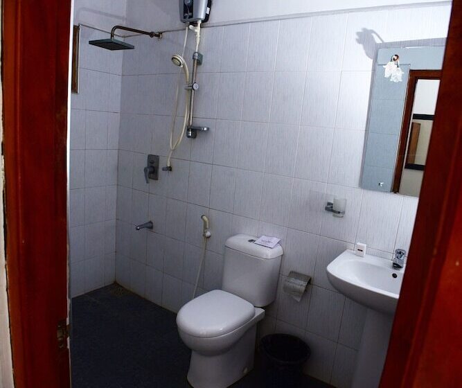 호텔 Lake Sanctuary Resort