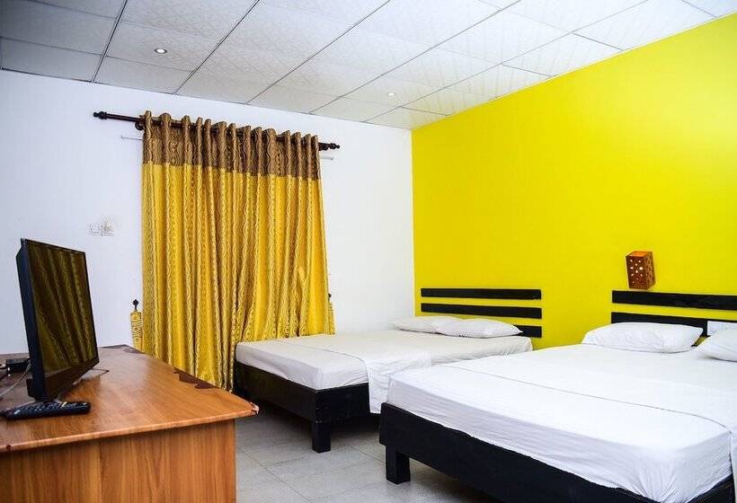 호텔 Lake Sanctuary Resort