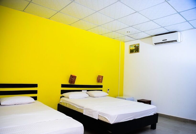 호텔 Lake Sanctuary Resort