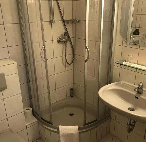 فندق Landhaus Wilhelmshöhe