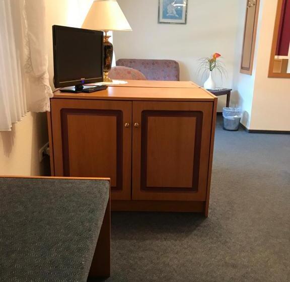 فندق Landhaus Wilhelmshöhe