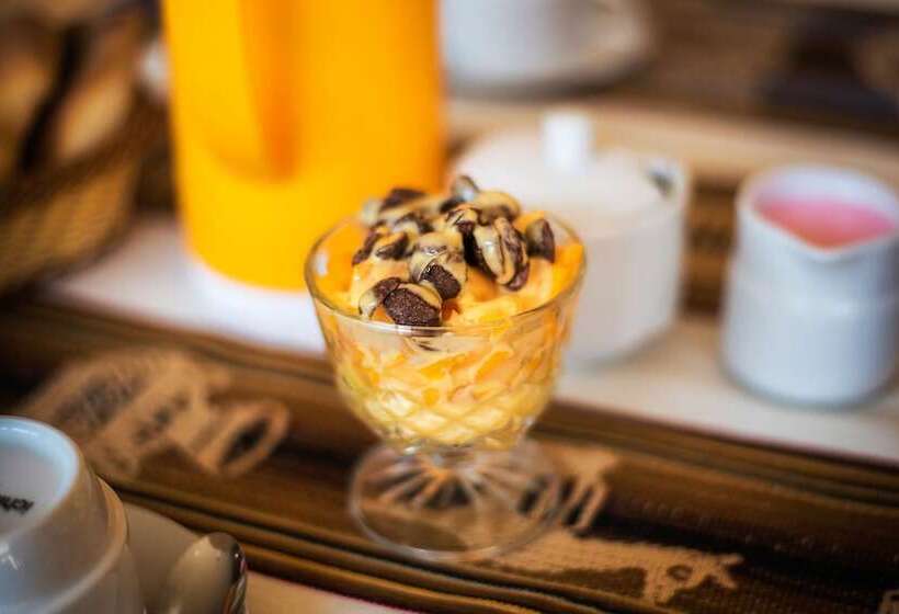 هتل Le Foyer Colca