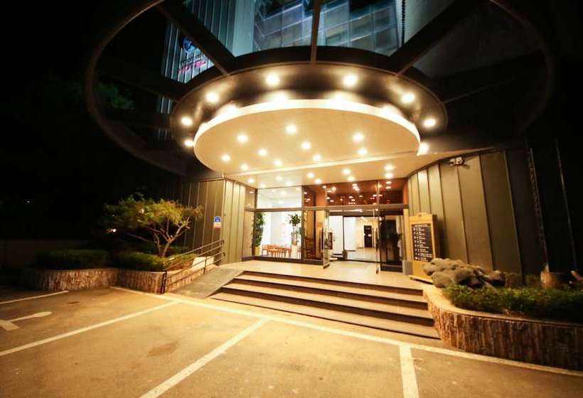 فندق Liaju Spa &