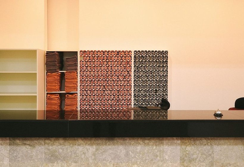 فندق Liaju Spa &