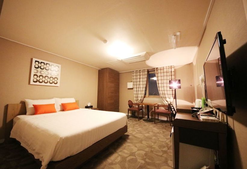 فندق Liaju Spa &