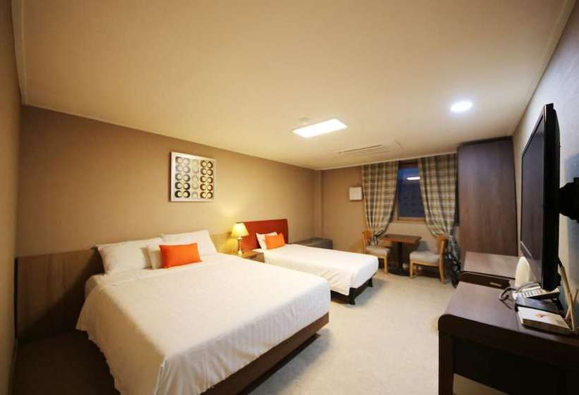 فندق Liaju Spa &