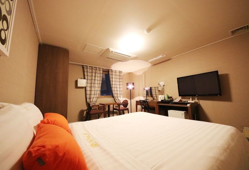 فندق Liaju Spa &