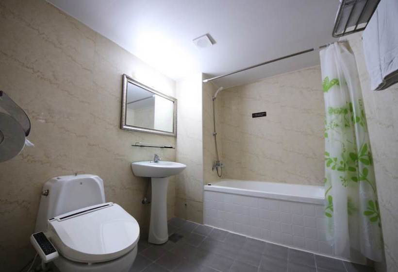 فندق Liaju Spa &