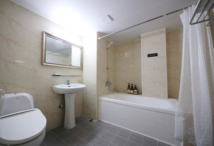 فندق Liaju Spa &