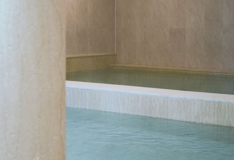 فندق Liaju Spa &