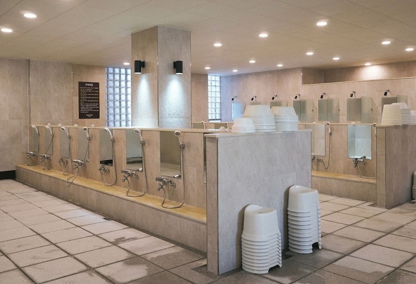 فندق Liaju Spa &