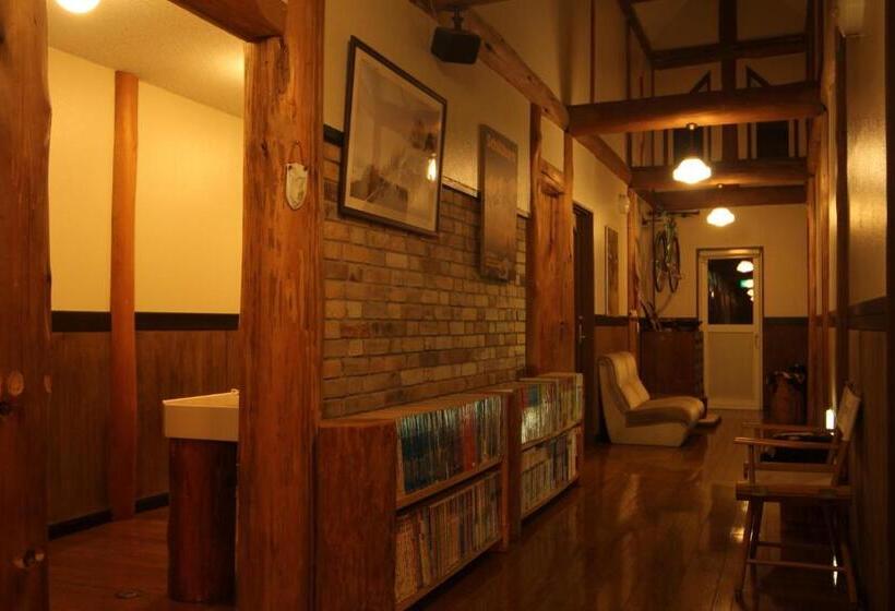 فندق Lodge Clubman