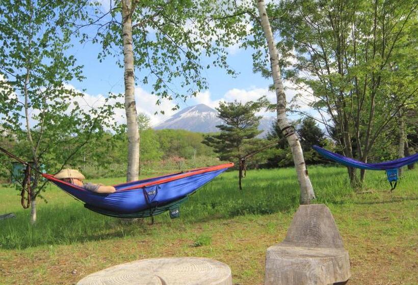 فندق Lodge Clubman