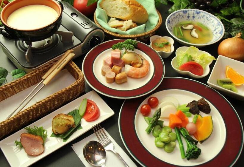 فندق Lodge Clubman