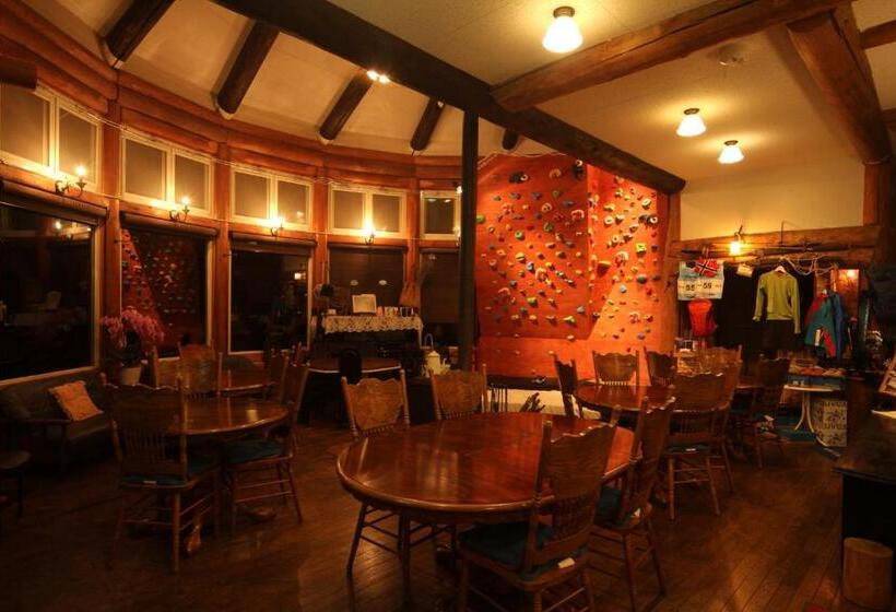 فندق Lodge Clubman