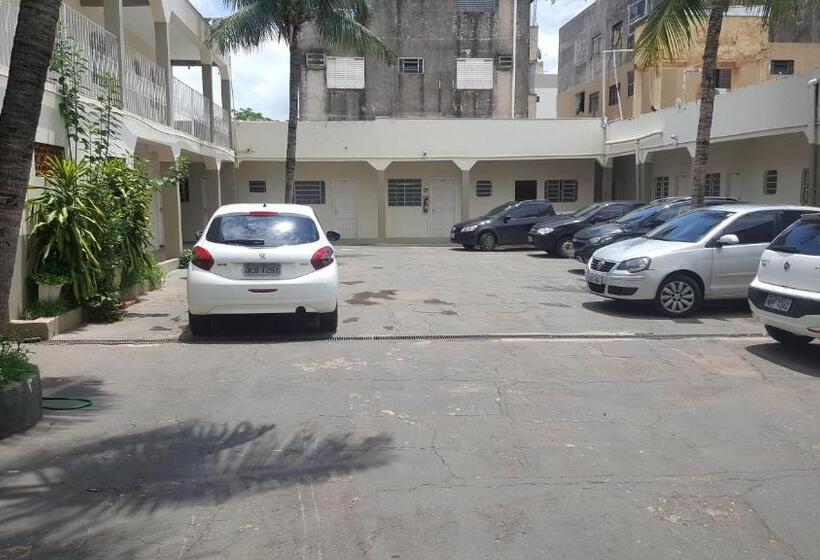 호텔 Los Angeles Aeroporto