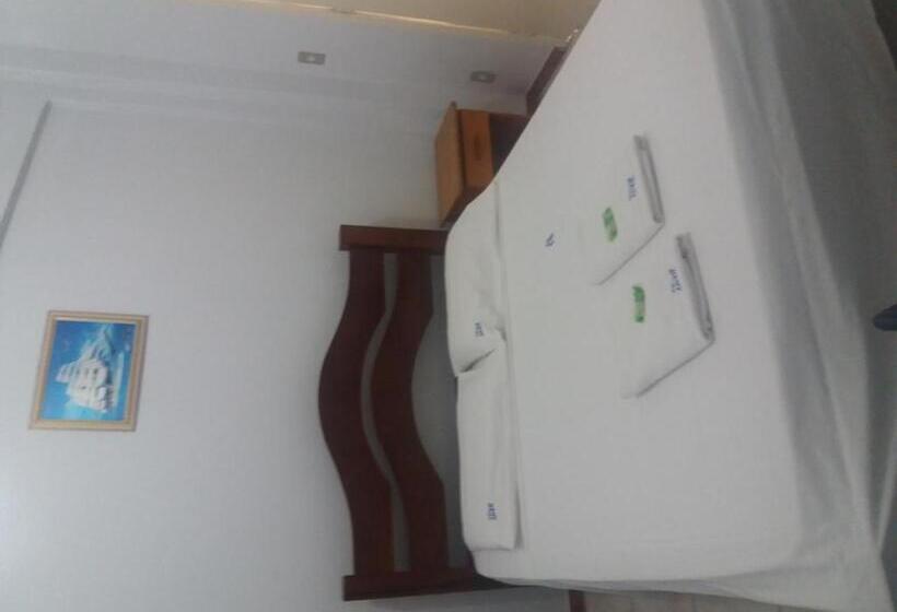 호텔 Los Angeles Aeroporto