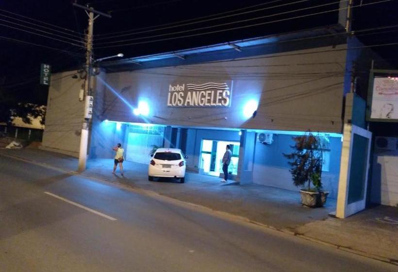 호텔 Los Angeles Aeroporto