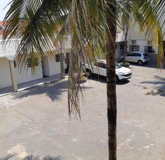 호텔 Los Angeles Aeroporto