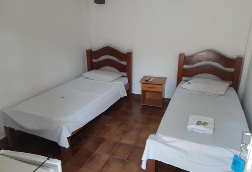 호텔 Los Angeles Aeroporto