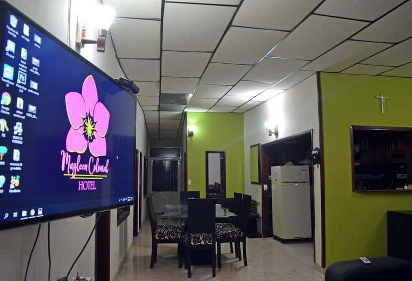 فندق Mayleen Colonial