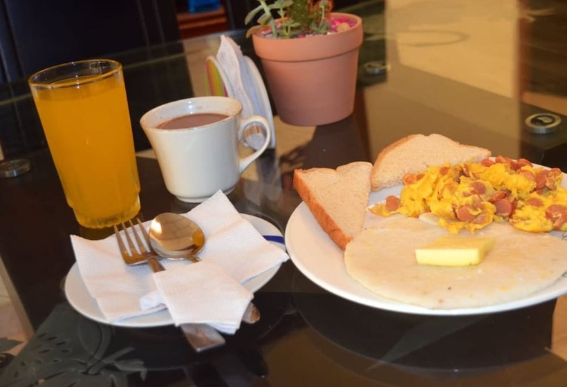 فندق Mayleen Colonial